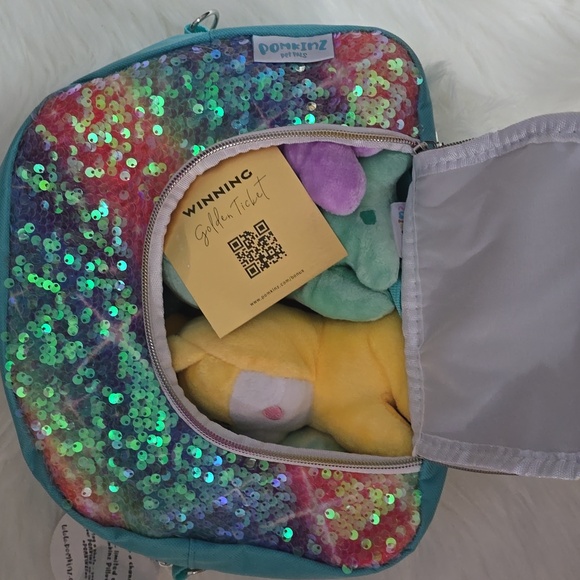 New Pomkinz set of 2. - Picture 3 of 10